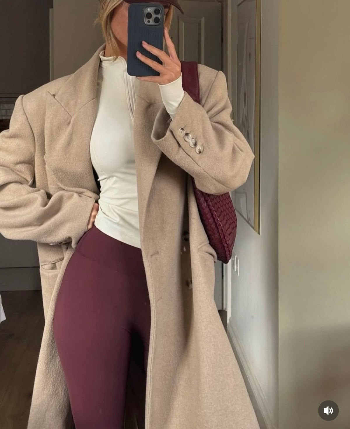 Fleece Leggings
