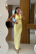 Peony Maxi Dress